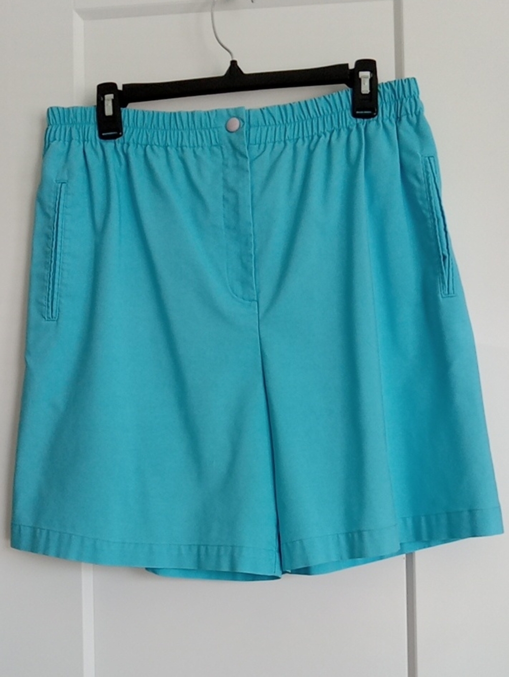 Shorts by Karen Scott sz 14